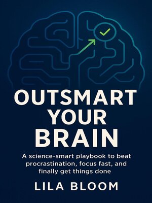 cover image of Outsmart Your Brain
